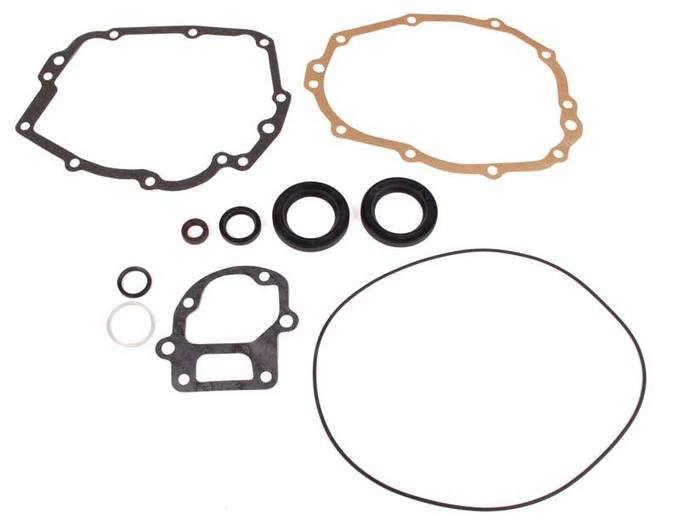 Porsche Manual Trans Gasket Set 93030091100 - Elring 285838